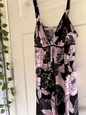 Linea Donatella | Slip Dress